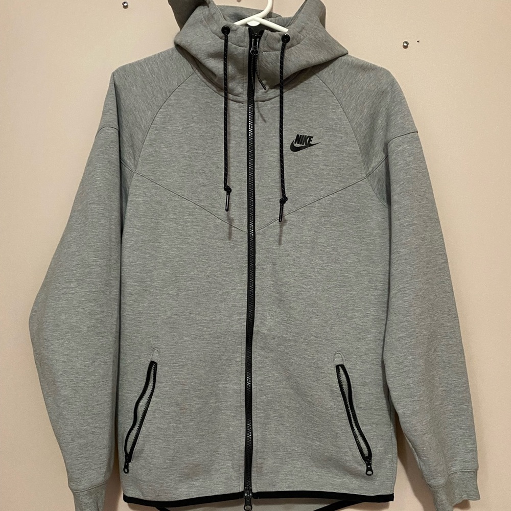 Nike Tech Fleece